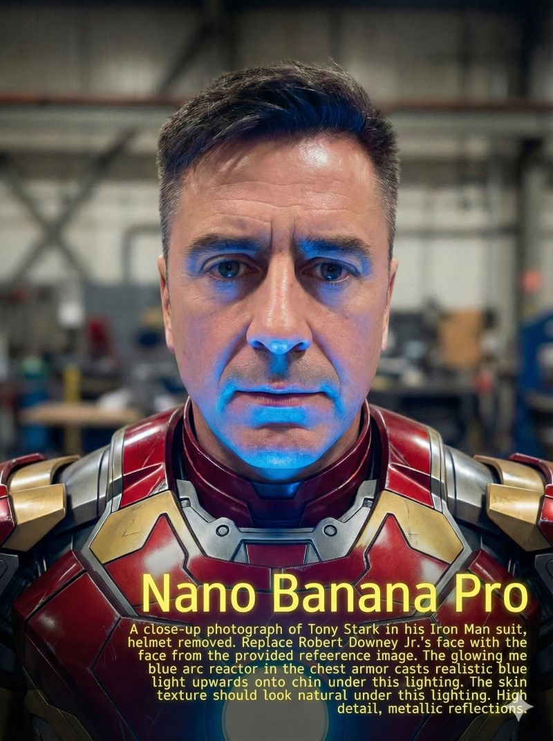 Nano Banana Pro