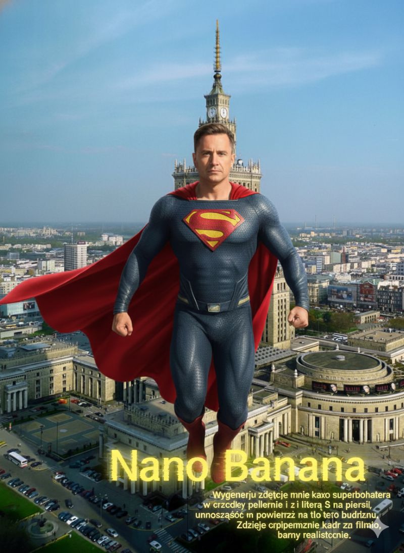 Nano Banana