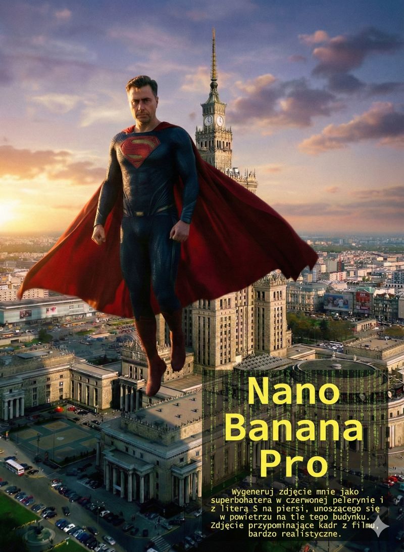 Nano Banana Pro