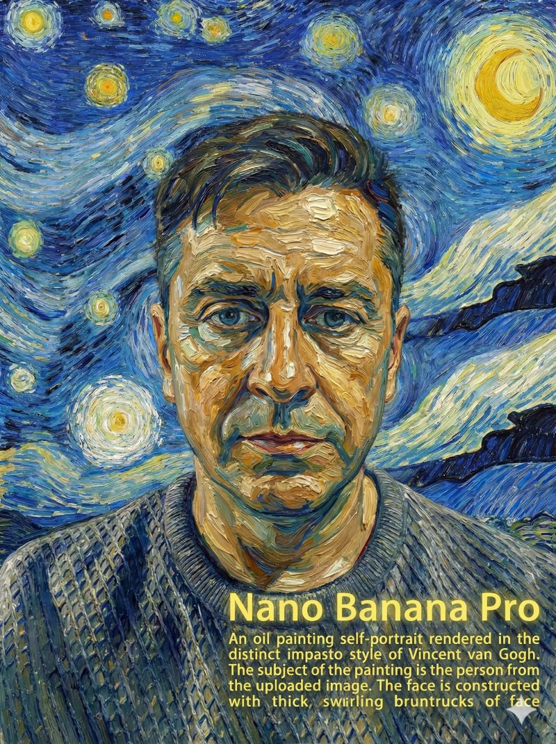 Nano Banana Pro