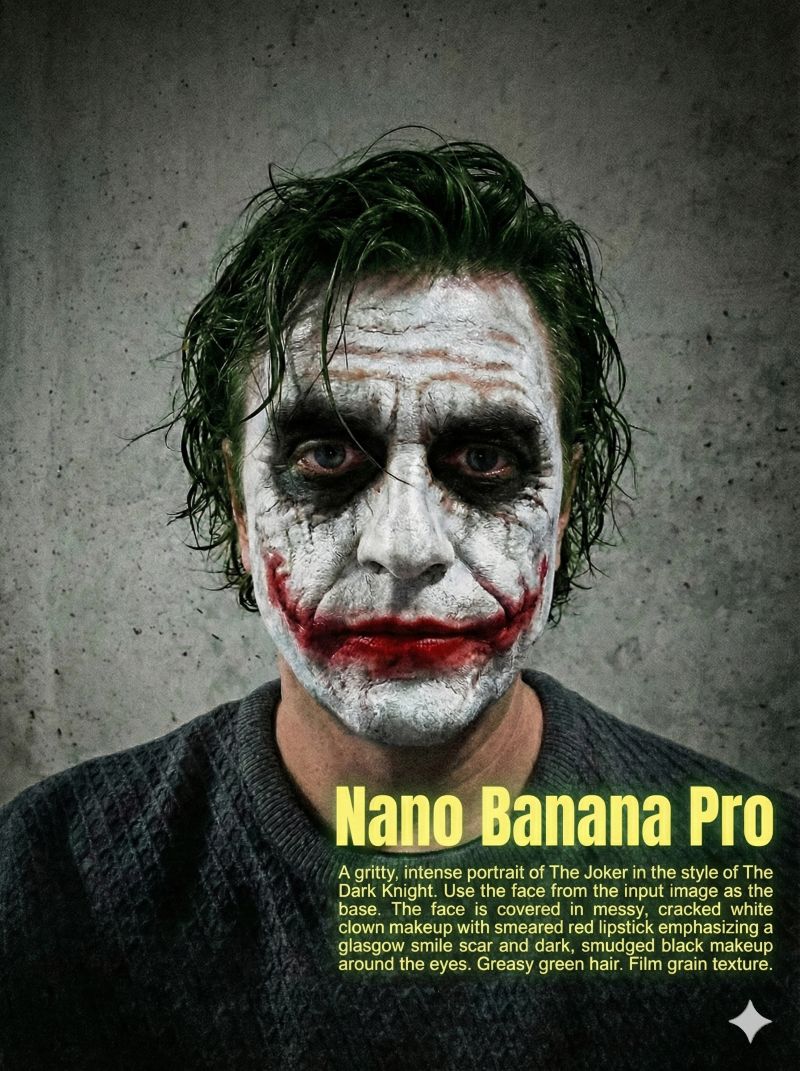 Nano Banana Pro