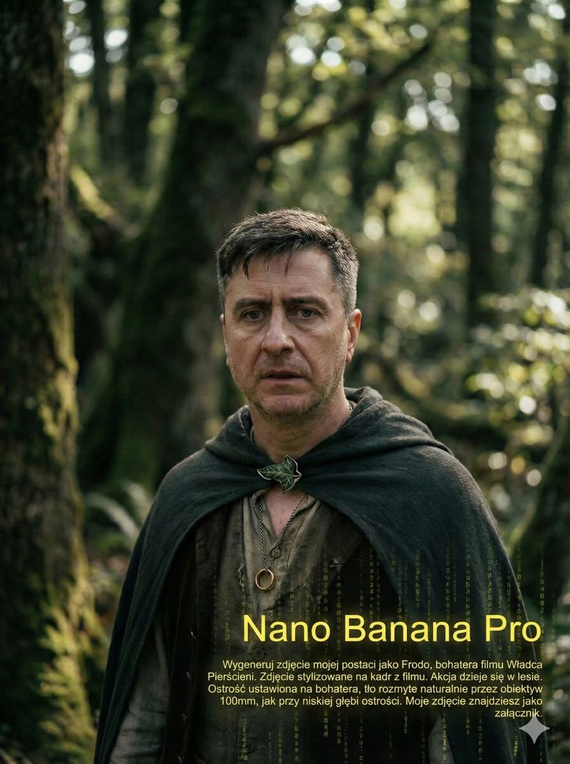 Nano Banana Pro
