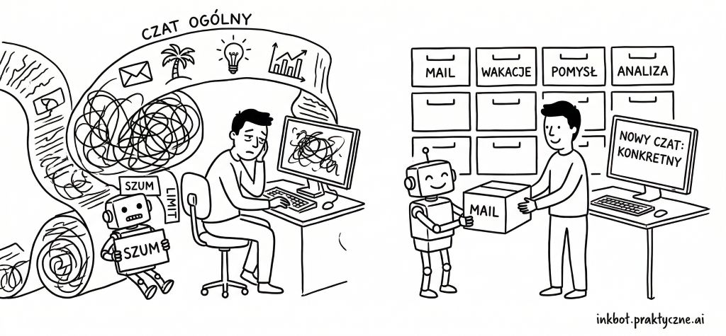 Twój Claude zjada za dużo? thumbnail